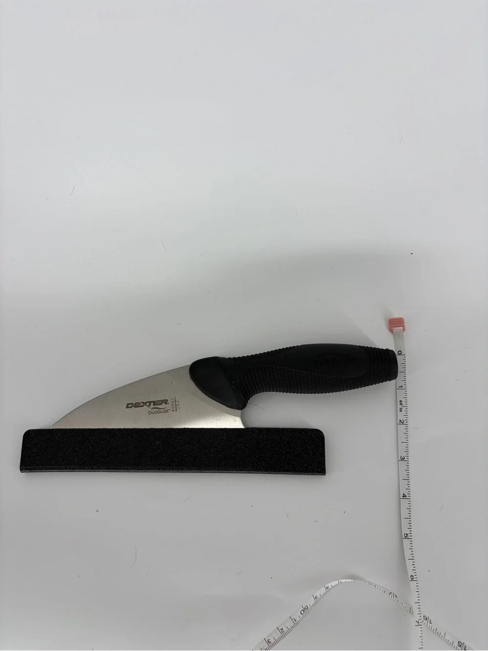 Dexter ergonomic design